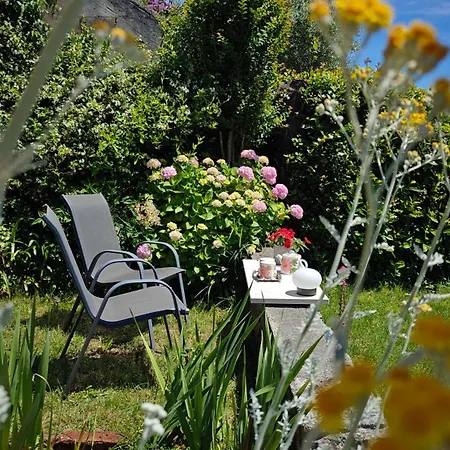 Seaview Tajm Garden & Private Parking Apartamento