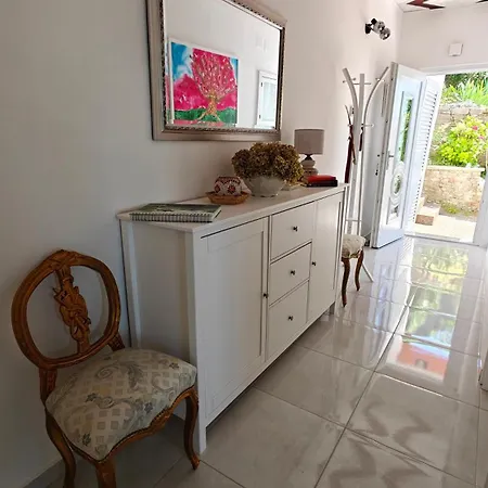 Apartamento Seaview Tajm Garden & Private Parking *
