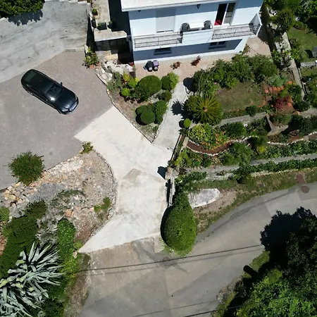 Seaview Tajm Garden & Private Parking Apartamento *