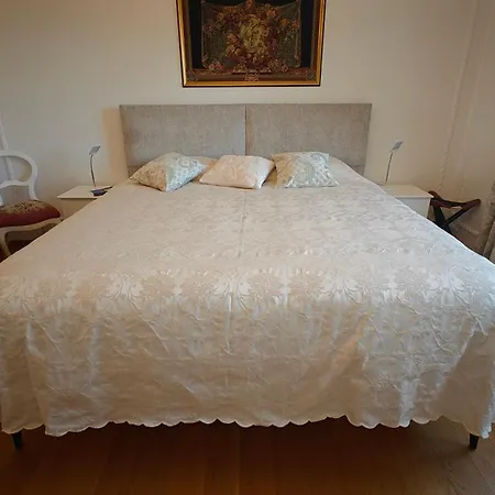 Apartamento Seaview Tajm Garden & Private Parking Opatija