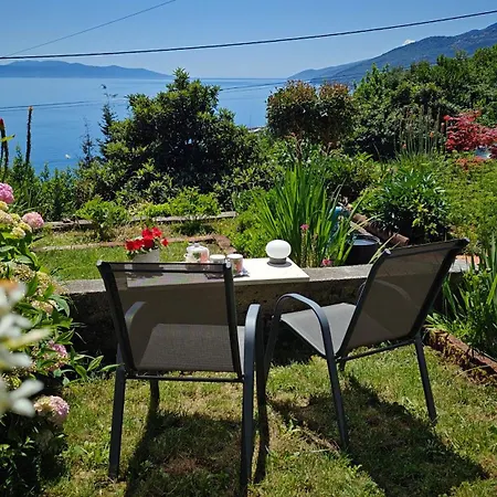 Seaview Tajm Garden & Private Parking