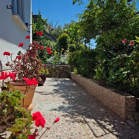 Apartamento Seaview Tajm Garden & Private Parking