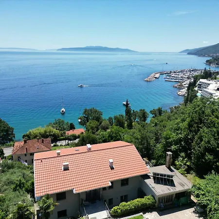 Seaview Tajm Garden & Private Parking Apartamento