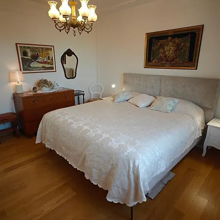 Seaview Tajm Garden & Private Parking Apartamento Opatija