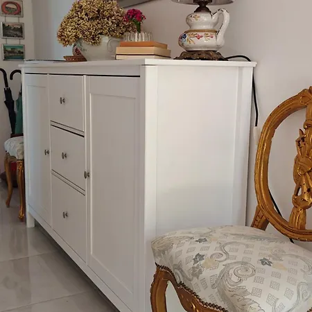 Apartamento Seaview Tajm Garden & Private Parking