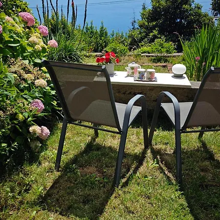 Apartamento Seaview Tajm Garden & Private Parking Opatija